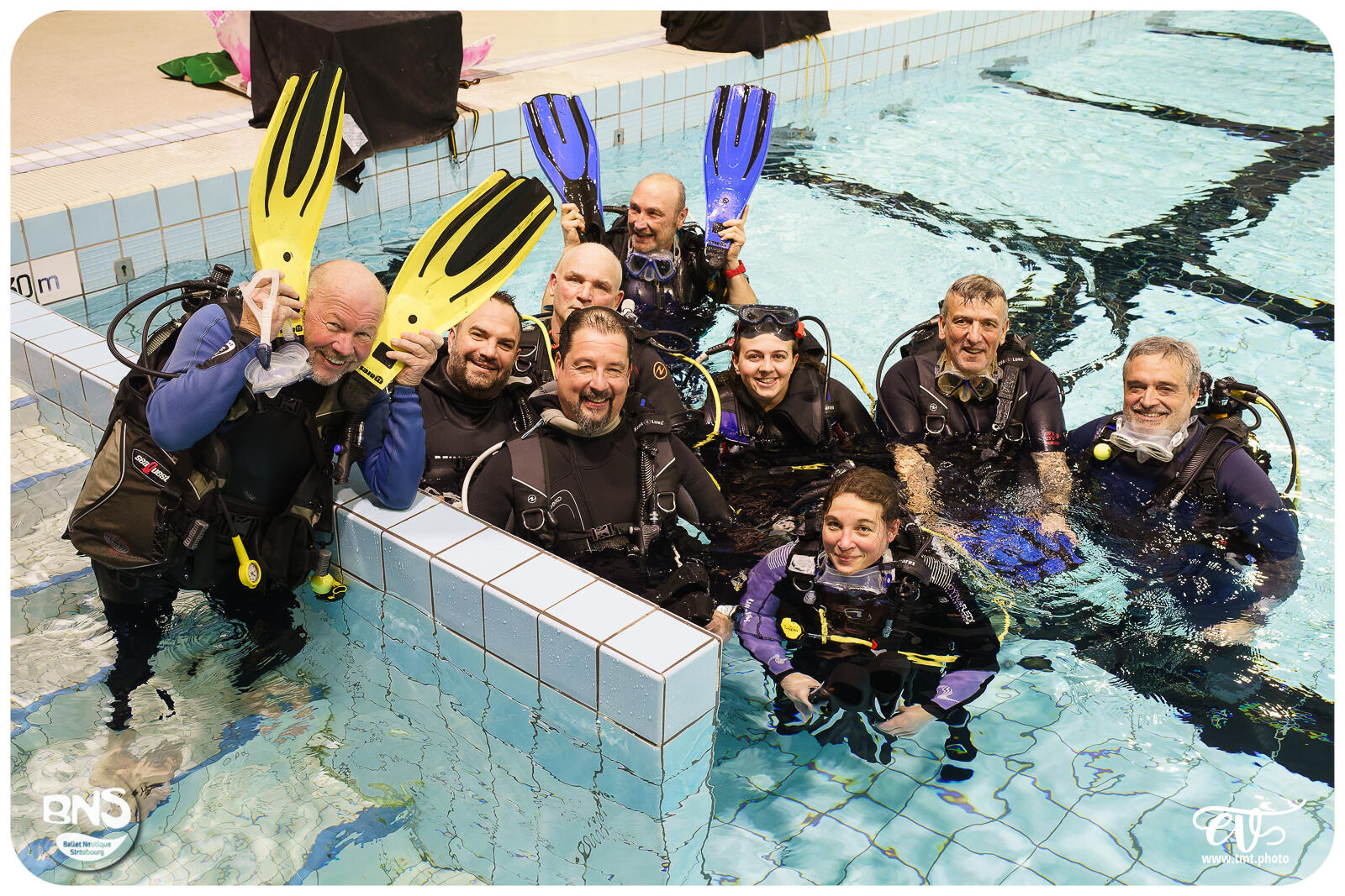 BNS - MILLE ET UNE NUITS